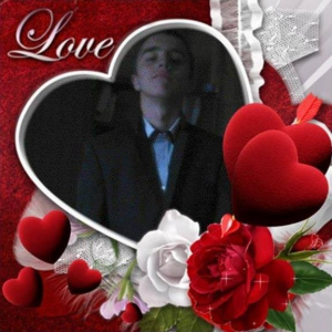 love, flower