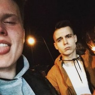 Najładniejsze zdjęcie użytkownika Maks8778 -