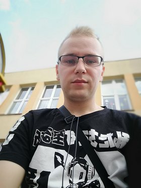 Najładniejsze zdjęcie użytkownika Patryczek970612 - 