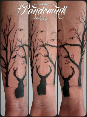 tattoo