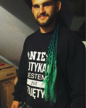 hair, cool, beard
