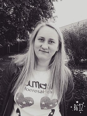 Najładniejsze zdjęcie użytkownika Natala95 - 