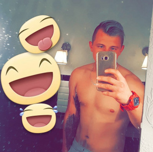 cool, muscle