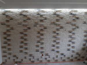 wall