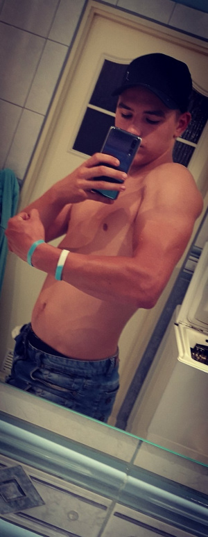 hand, fun, cool, muscle
