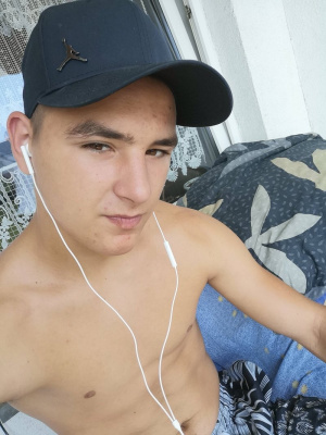 jeans, cool, muscle, hat
