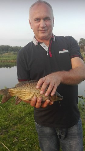 Najładniejsze zdjęcie użytkownika Rysiek12 - 