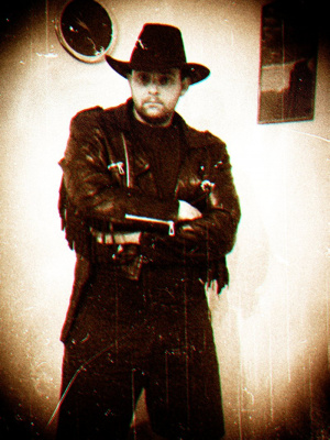 hat