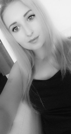 eyelash, hair, skin, smile, monochrome, model