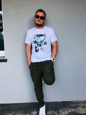 Najładniejsze zdjęcie użytkownika MrXeeer - 