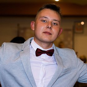 Najładniejsze zdjęcie użytkownika Papryk2507 - 