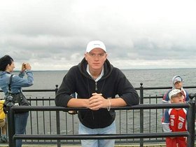 Najładniejsze zdjęcie użytkownika GlosG - 