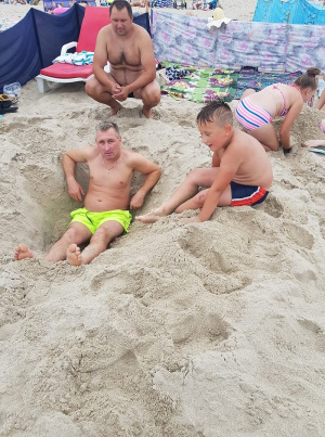 fun, muscle, vacation, beach, sand, swimwear