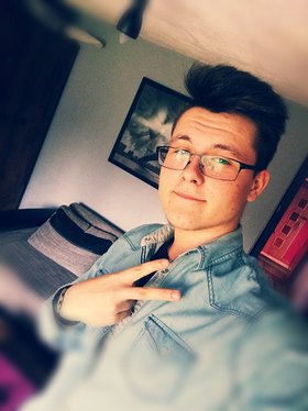 Najładniejsze zdjęcie użytkownika SheanRich - 