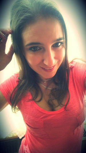mouth, hair, selfie, fun, smile, cool, ear