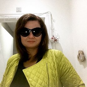 Najładniejsze zdjęcie użytkownika DorotaPeczarska - 