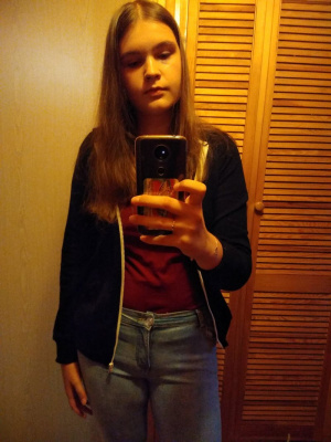 selfie, fun, jeans, cool, standing