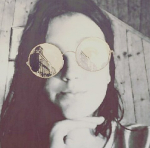 glasses