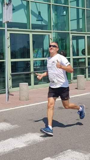 shorts, race