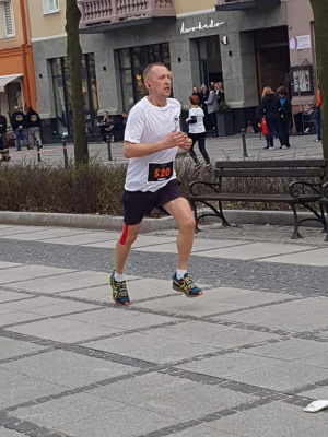 person, race, sports, running, marathon