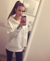 Najładniejsze zdjęcie użytkownika Sabinaaaa -
