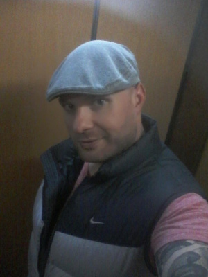 hat