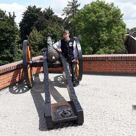 Najładniejsze zdjęcie użytkownika MarcinSzuba - 