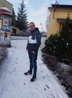 Najładniejsze zdjęcie użytkownika KuklinskiP -