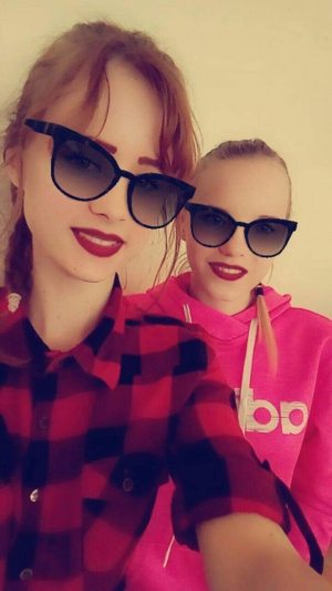selfie, fun, smile, cool, glasses, sunglasses, goggles