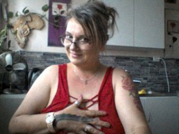 Najładniejsze zdjęcie użytkownika mamuska44 -