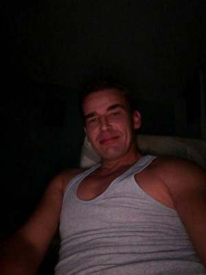 fun, smile, cool, muscle, dude
