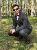 Najładniejsze zdjęcie użytkownika Dawid0100 -