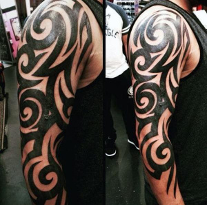 tattoo