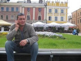 Najładniejsze zdjęcie użytkownika AdamLacz