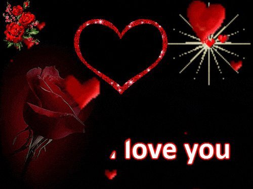 love, event