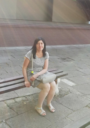 sitting, leisure