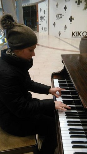 Najładniejsze zdjęcie użytkownika EwaSi - 