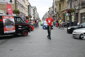 Najładniejsze zdjęcie użytkownika SzczepanLdz - 
