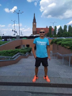 Najładniejsze zdjęcie użytkownika UbowskiK -