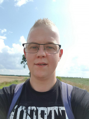 smile, cool, glasses, sunglasses