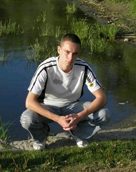 Najładniejsze zdjęcie użytkownika Radek951 - 