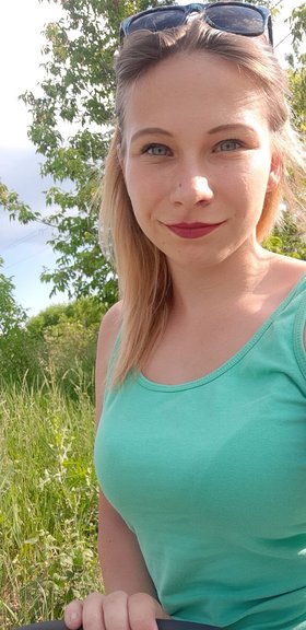 Najładniejsze zdjęcie użytkownika GabrielaBekker - 