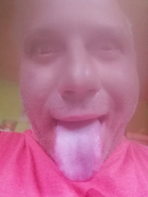 mouth, skin, smile