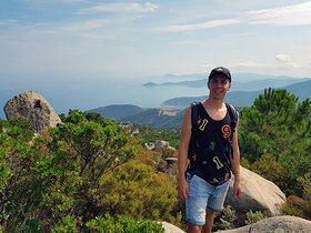 Najładniejsze zdjęcie użytkownika chmura94 - 