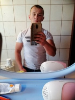 Najładniejsze zdjęcie użytkownika HubertMenducki -