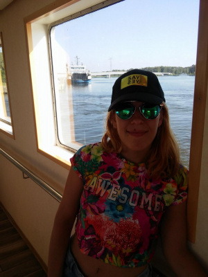 fun, smile, cool, glasses, vacation, sunglasses, goggles, event