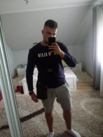 Najładniejsze zdjęcie użytkownika Bogusso1 -