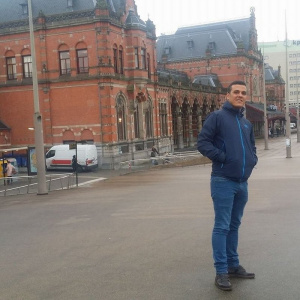 jeans, denim, standing, vehicle, road