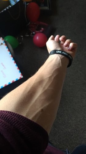 Najładniejsze zdjęcie użytkownika Syries - 