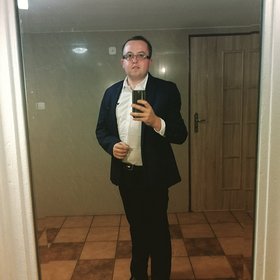 Najładniejsze zdjęcie użytkownika JoskoS - 